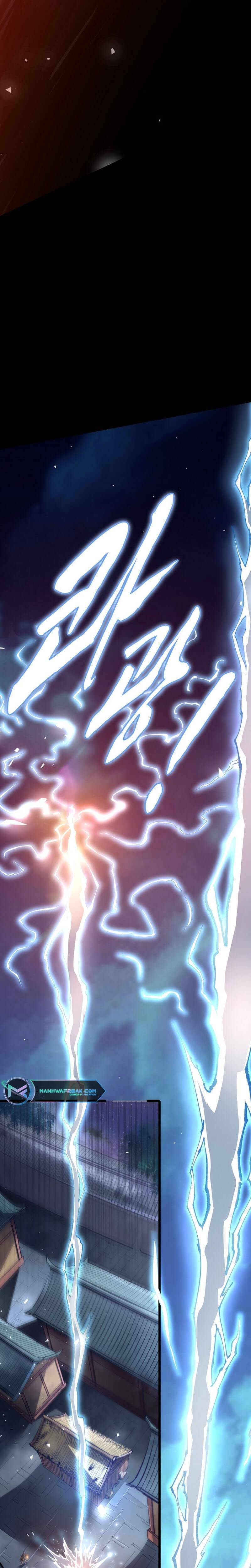 Suseon Reincarnation Book Return Of The Supreme Chapter 01 Bahasa Indonesia