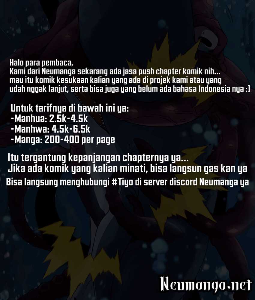 Suseon Reincarnation Book Return Of The Supreme Chapter 05 Bahasa Indonesia