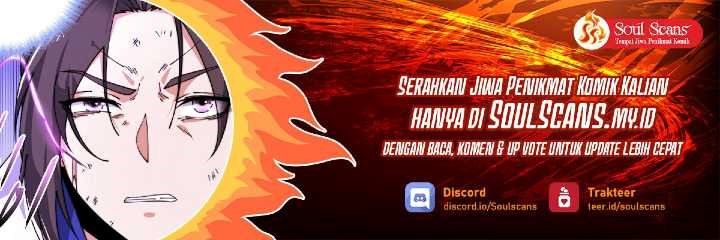 Suseon Reincarnation Book Return Of The Supreme Chapter 10 Bahasa Indonesia