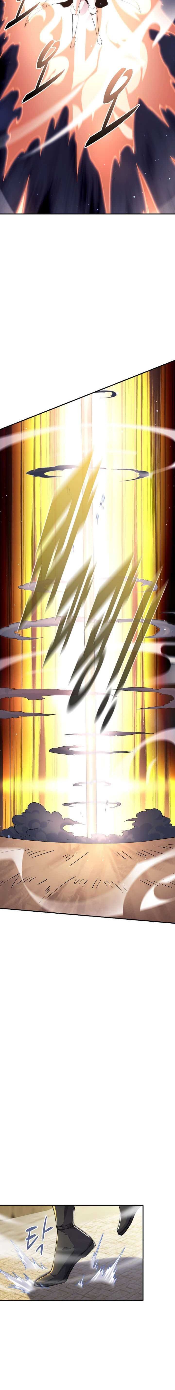 Suseon Reincarnation Book Return Of The Supreme Chapter 10 Bahasa Indonesia