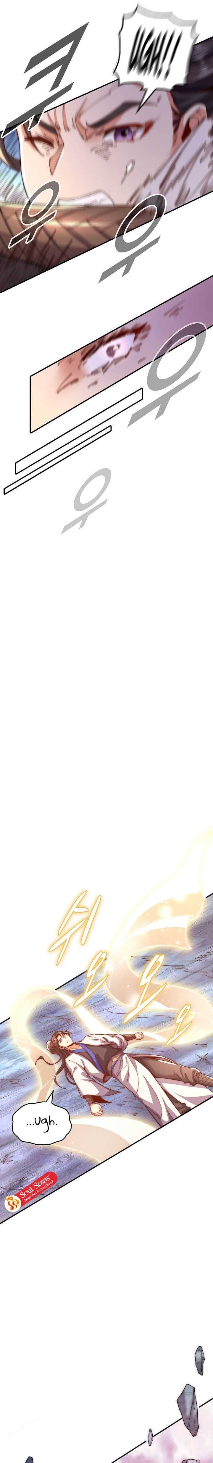 Suseon Reincarnation Book Return Of The Supreme Chapter 10 Bahasa Indonesia