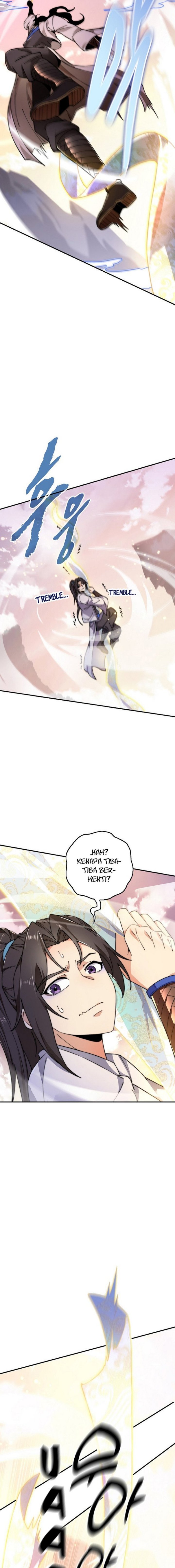 Suseon Reincarnation Book Return Of The Supreme chapter 11