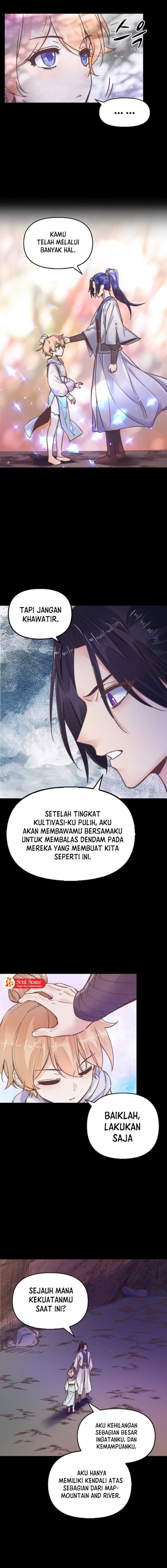 Suseon Reincarnation Book Return Of The Supreme chapter 11