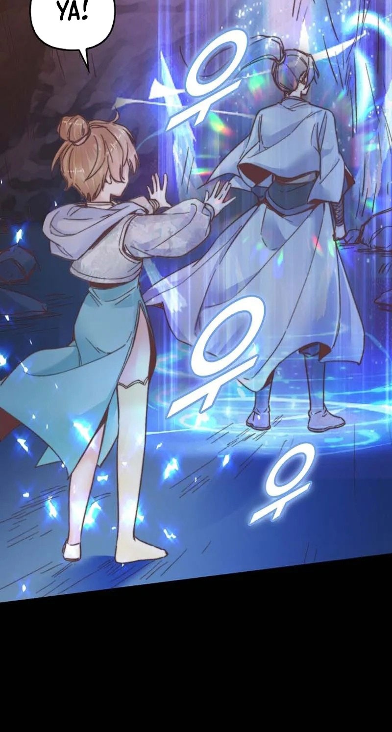 Suseon Reincarnation Book Return Of The Supreme chapter 12