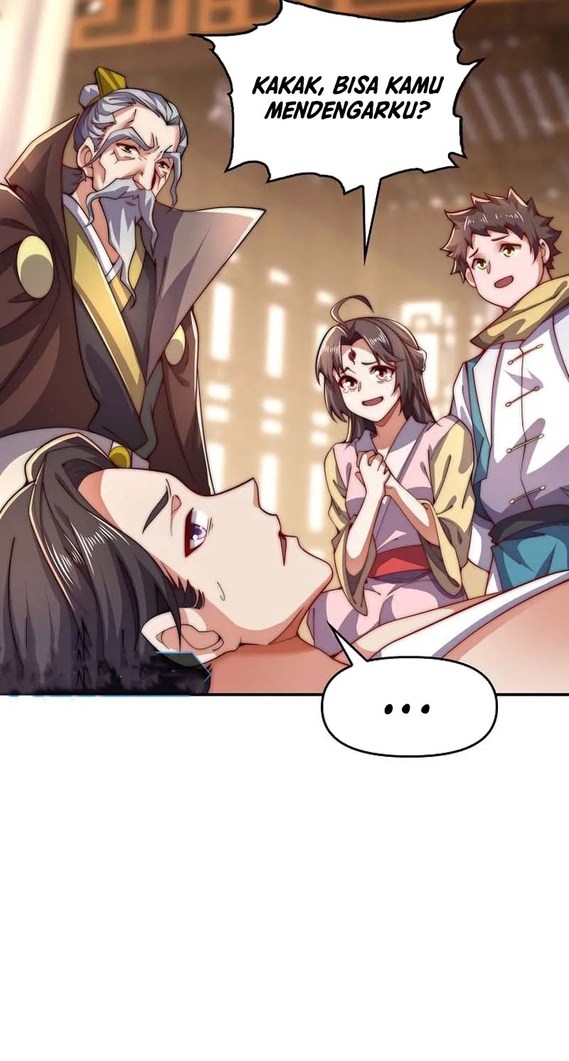 Suseon Reincarnation Book Return Of The Supreme chapter 12