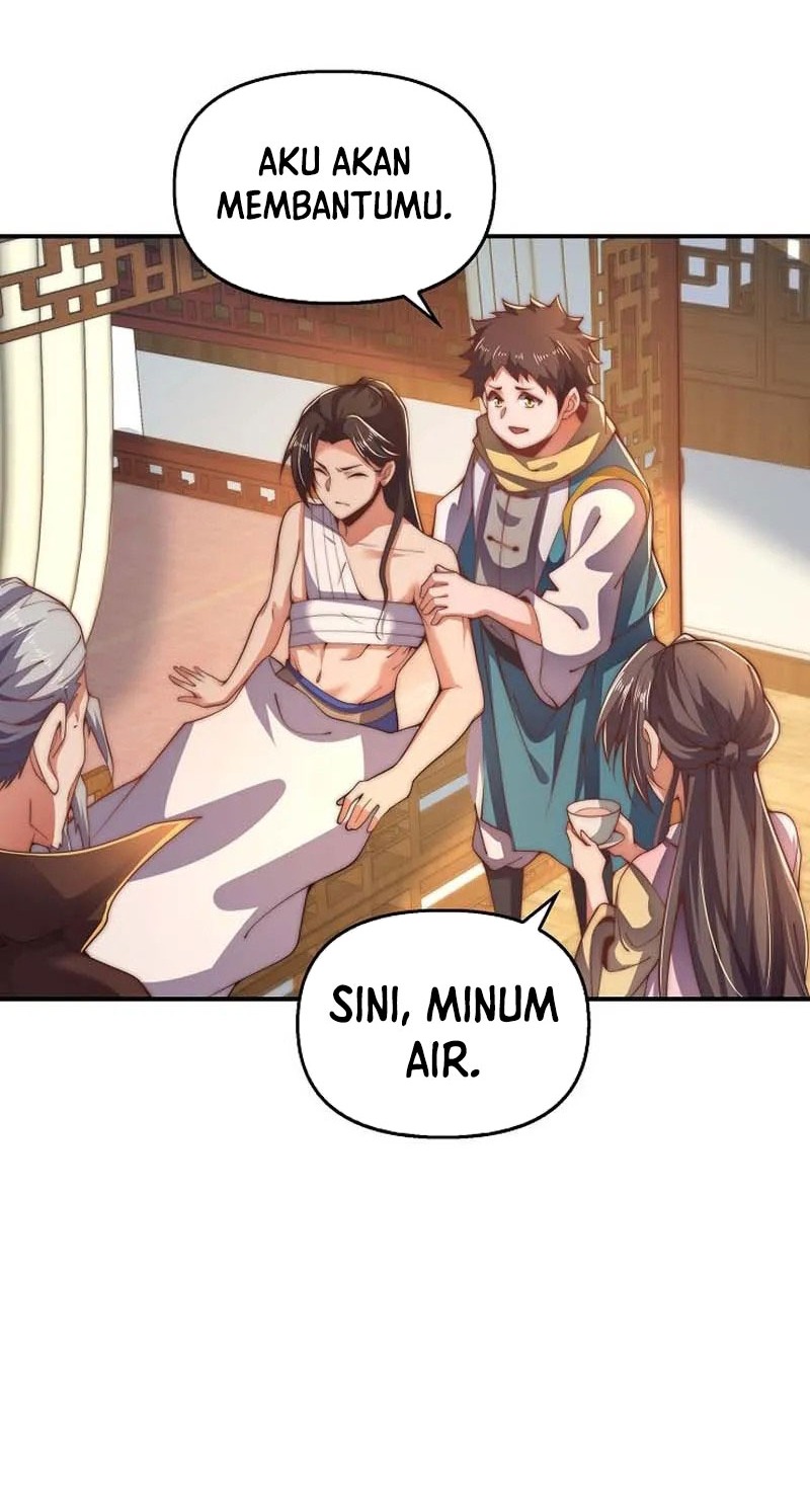 Suseon Reincarnation Book Return Of The Supreme chapter 12