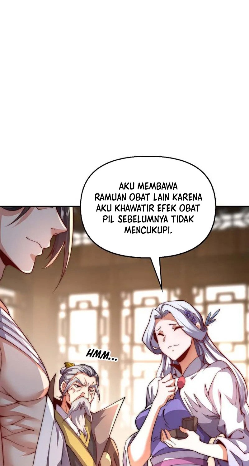 Suseon Reincarnation Book Return Of The Supreme chapter 12