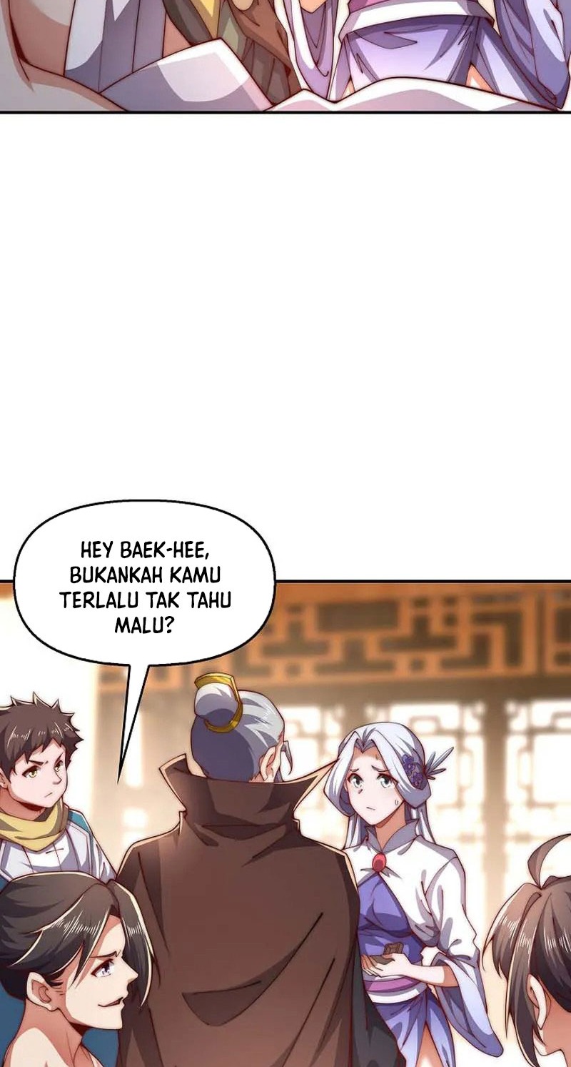 Suseon Reincarnation Book Return Of The Supreme chapter 12