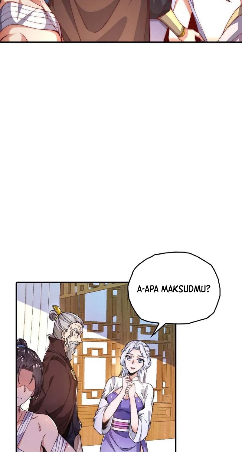 Suseon Reincarnation Book Return Of The Supreme chapter 12