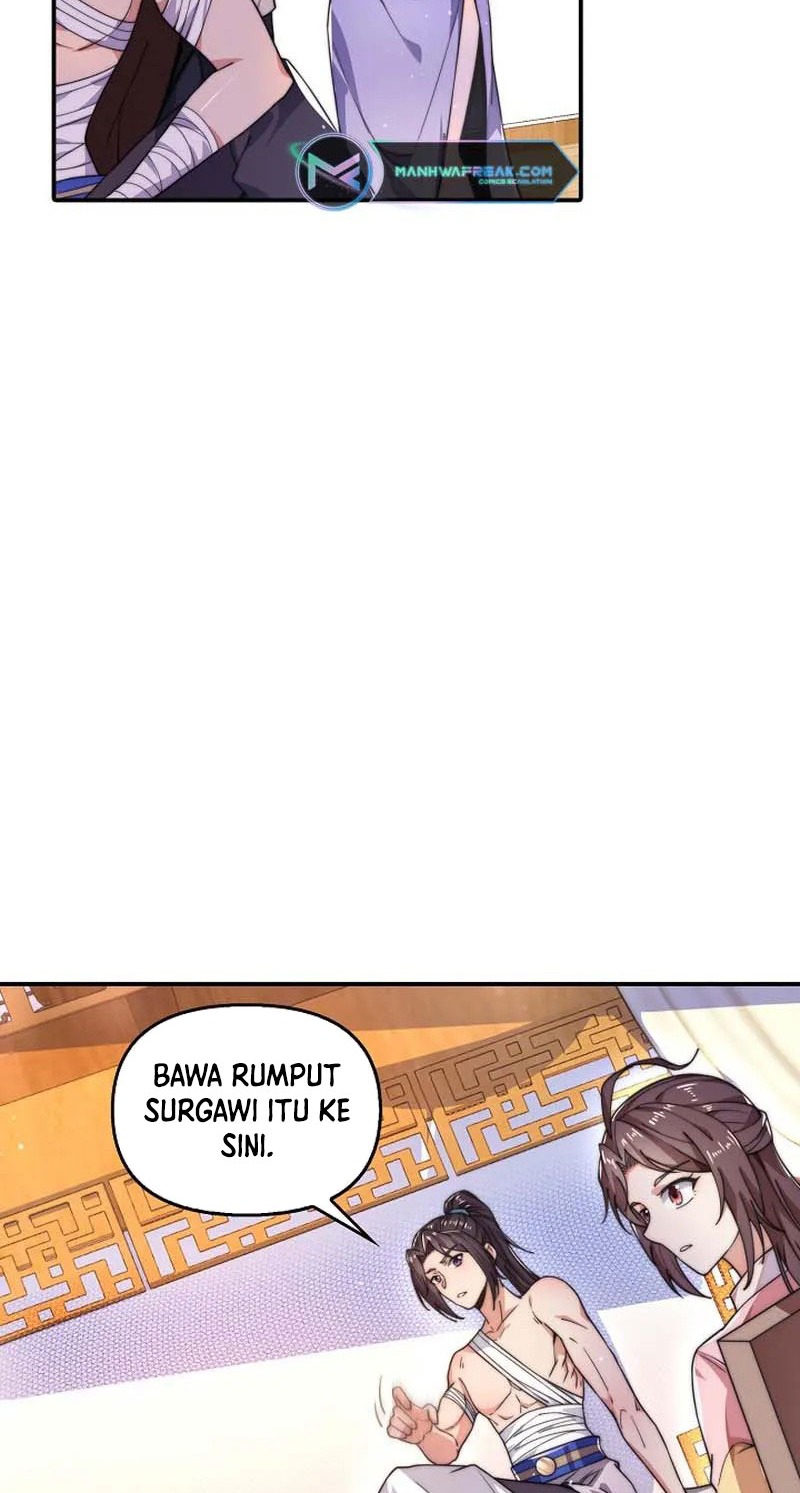 Suseon Reincarnation Book Return Of The Supreme chapter 12