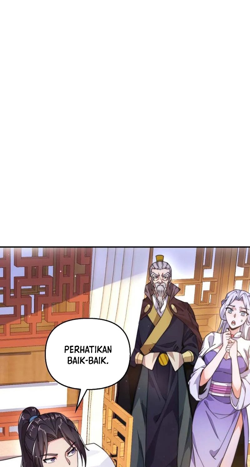 Suseon Reincarnation Book Return Of The Supreme chapter 12