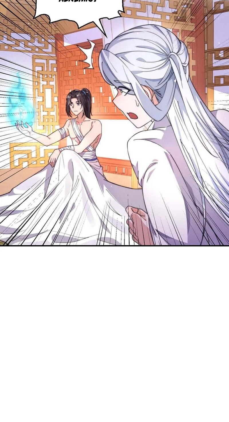 Suseon Reincarnation Book Return Of The Supreme chapter 12