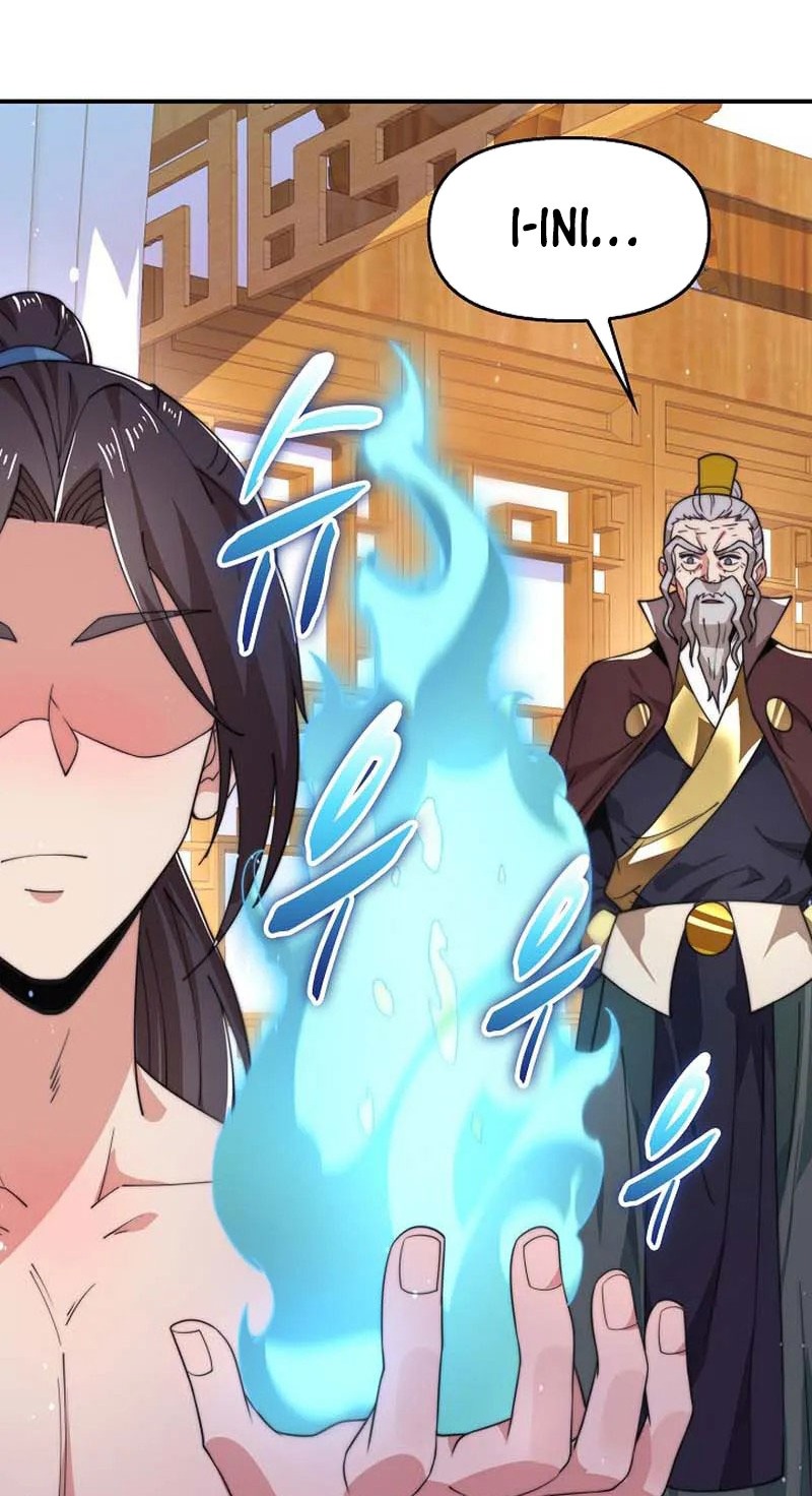 Suseon Reincarnation Book Return Of The Supreme chapter 12