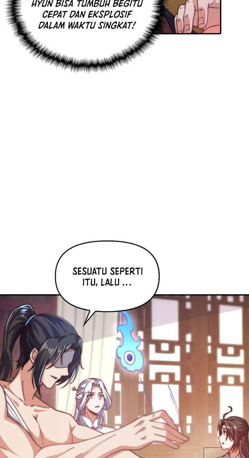 Suseon Reincarnation Book Return Of The Supreme chapter 12