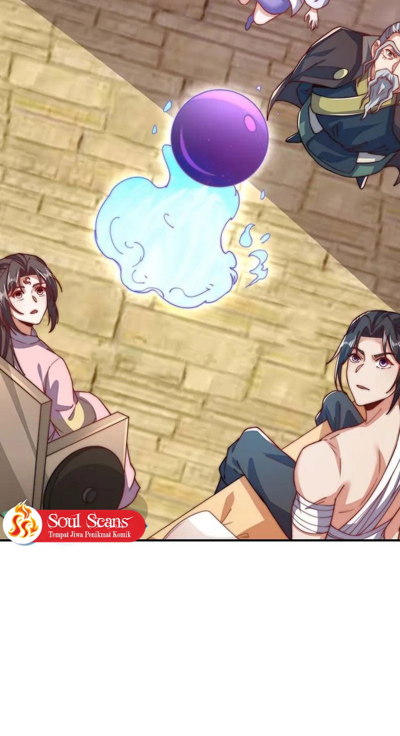 Suseon Reincarnation Book Return Of The Supreme chapter 12
