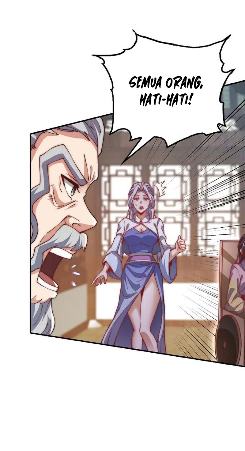Suseon Reincarnation Book Return Of The Supreme chapter 12