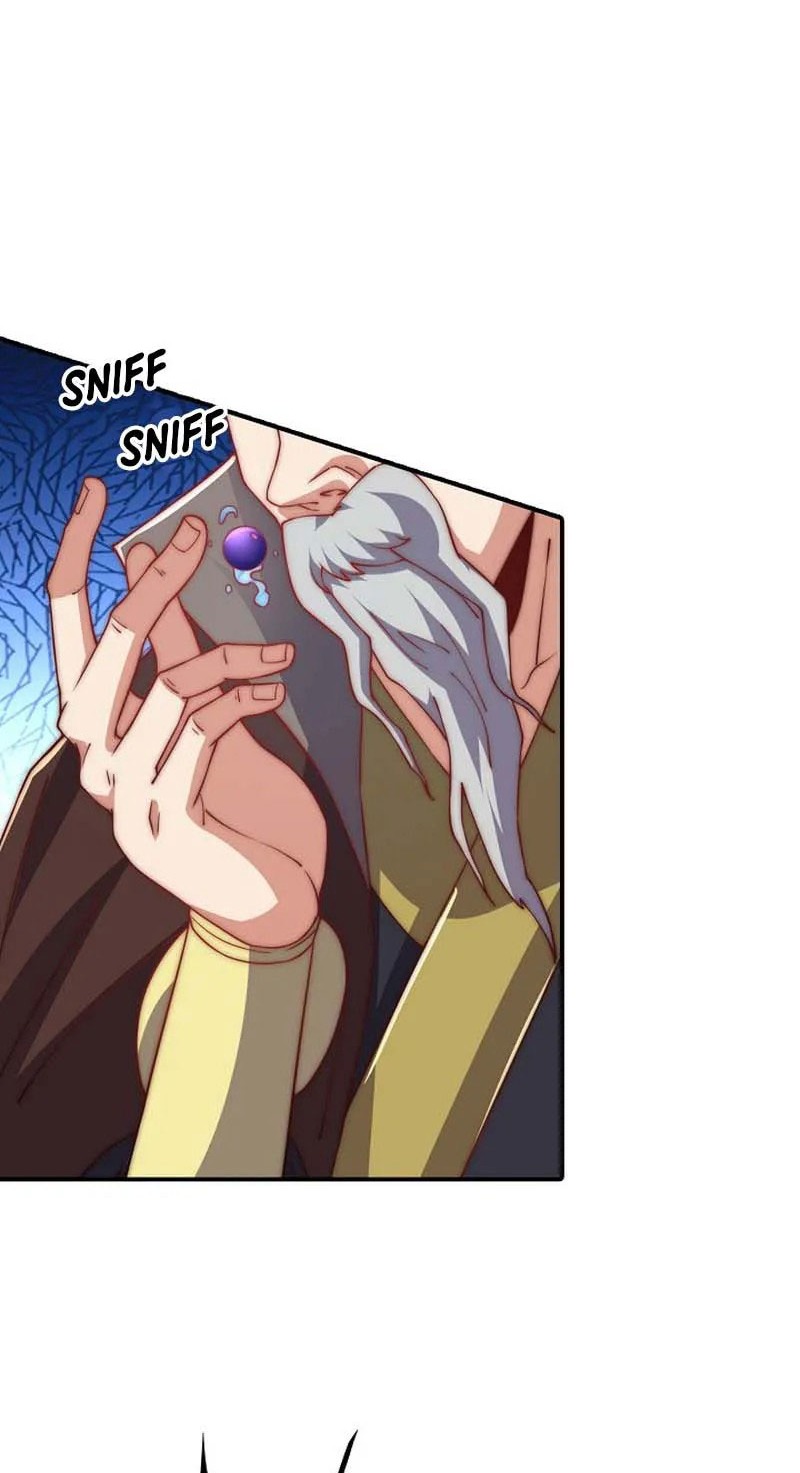 Suseon Reincarnation Book Return Of The Supreme chapter 12