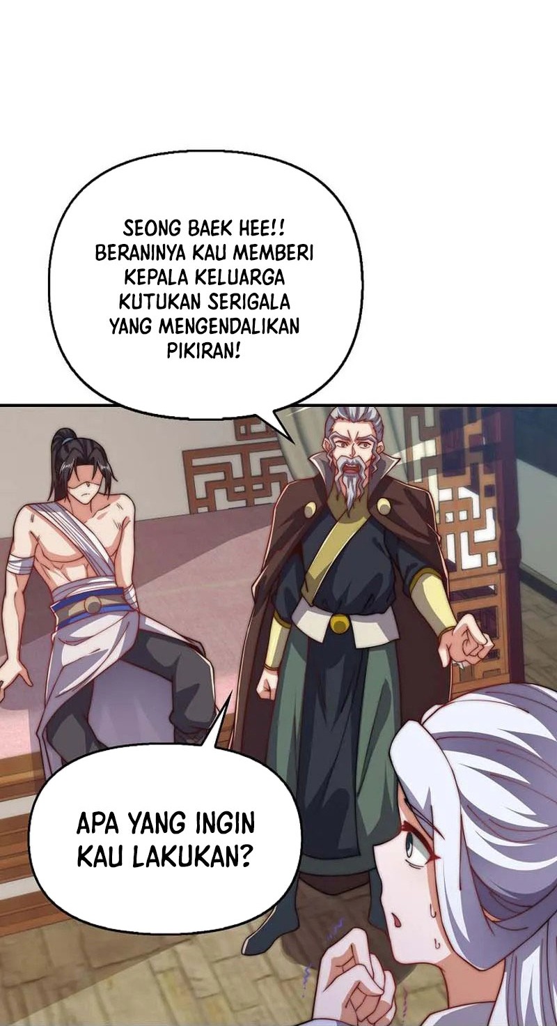 Suseon Reincarnation Book Return Of The Supreme chapter 12