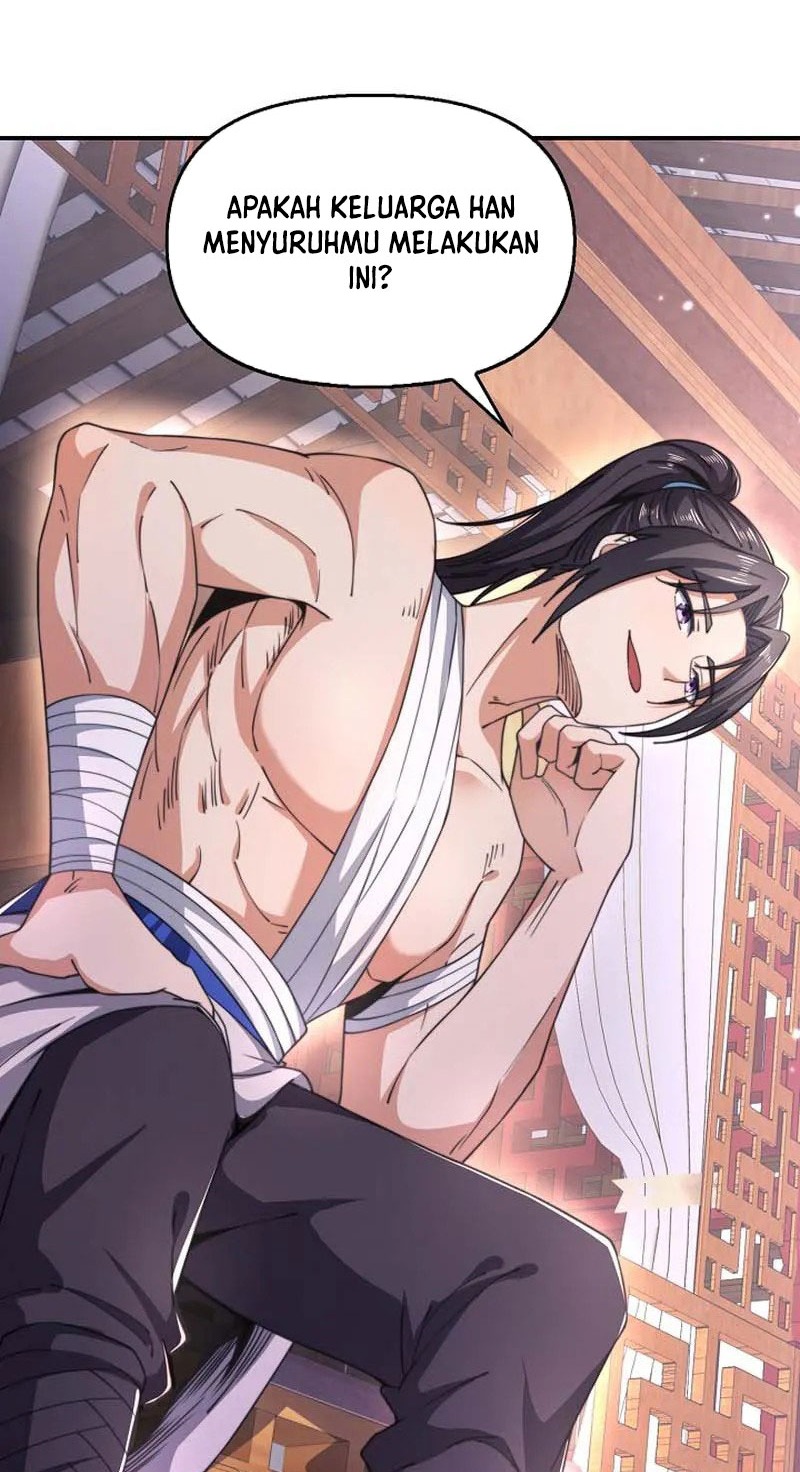 Suseon Reincarnation Book Return Of The Supreme chapter 12