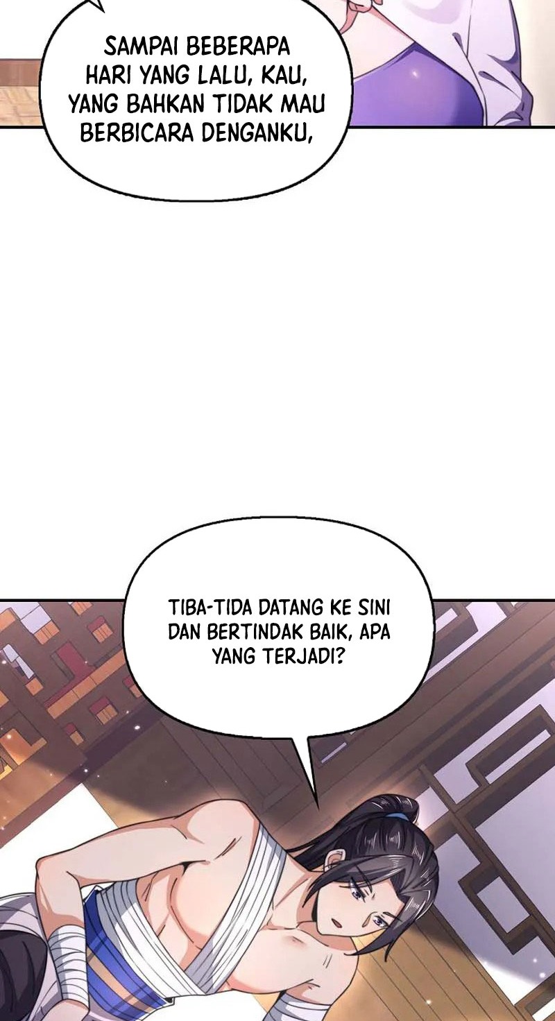 Suseon Reincarnation Book Return Of The Supreme chapter 12