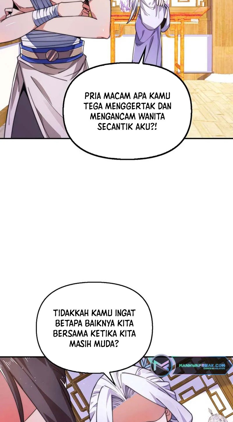 Suseon Reincarnation Book Return Of The Supreme chapter 12