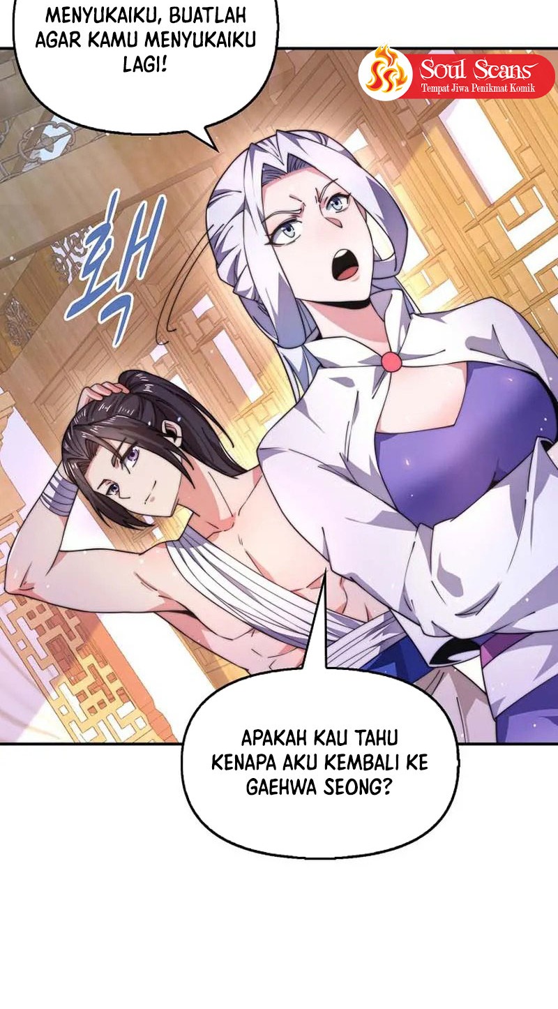 Suseon Reincarnation Book Return Of The Supreme chapter 12