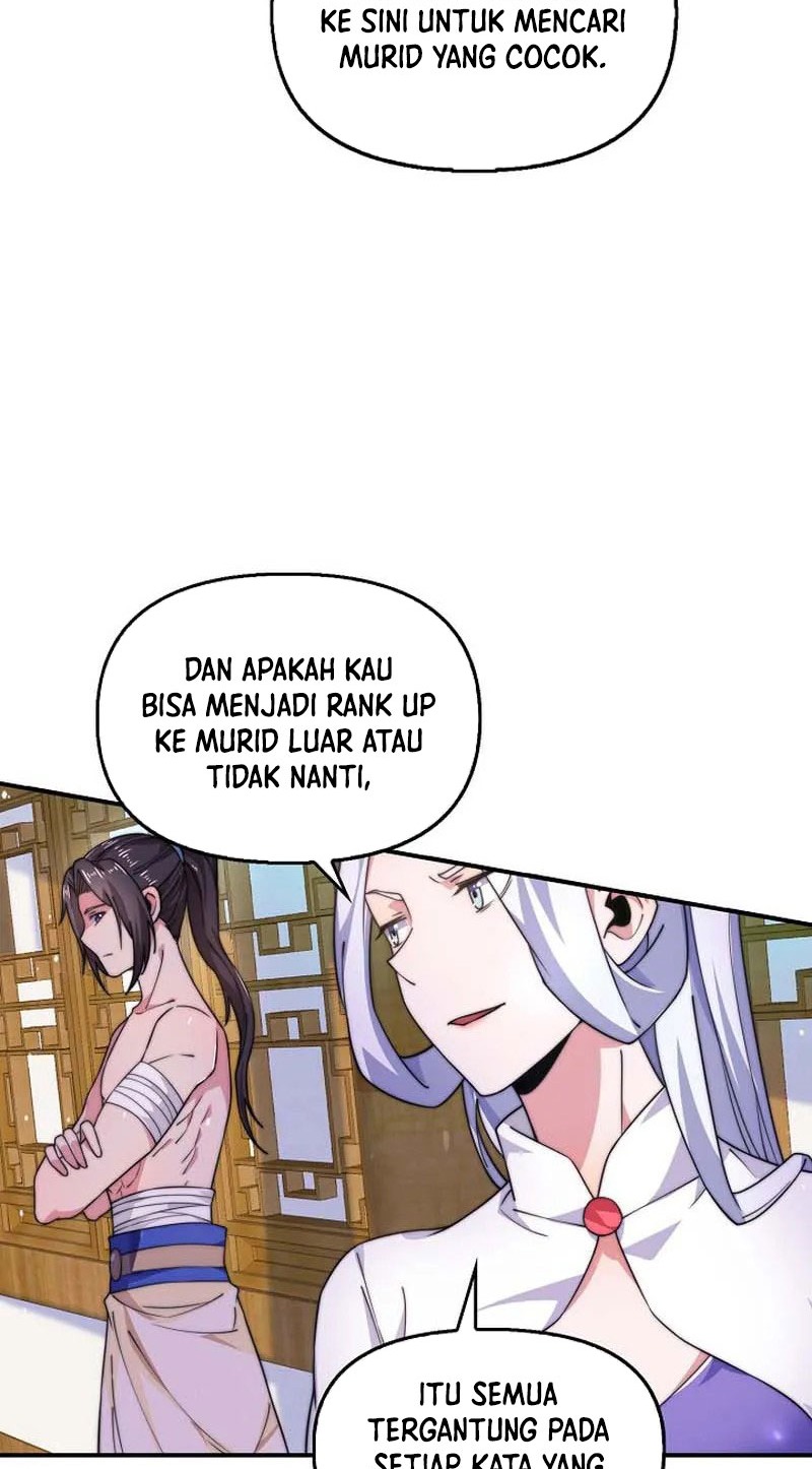 Suseon Reincarnation Book Return Of The Supreme chapter 12