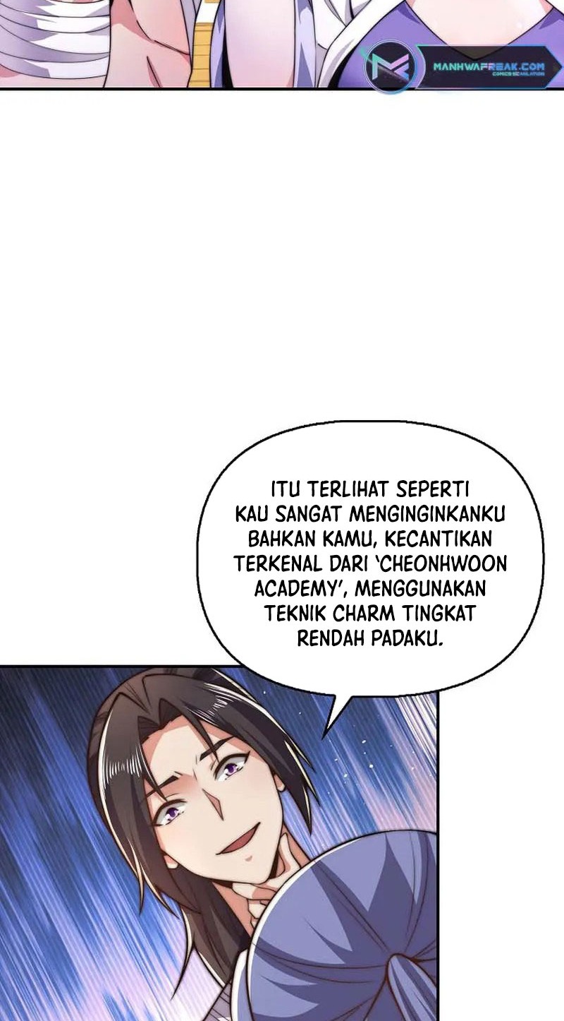 Suseon Reincarnation Book Return Of The Supreme chapter 12