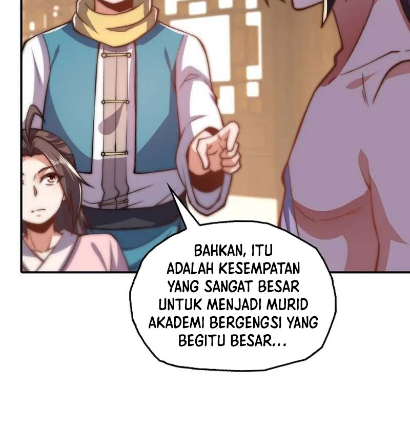 Suseon Reincarnation Book Return Of The Supreme chapter 12