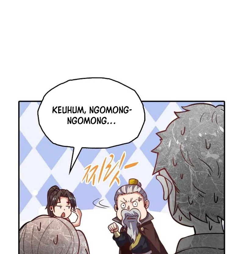 Suseon Reincarnation Book Return Of The Supreme chapter 12