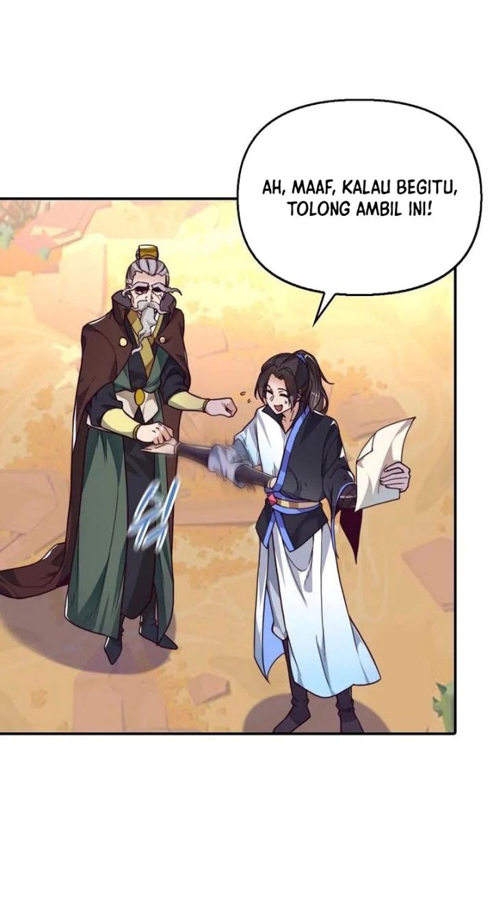 Suseon Reincarnation Book Return Of The Supreme chapter 13