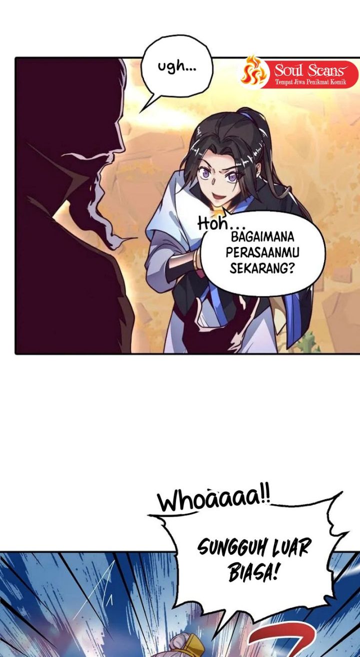 Suseon Reincarnation Book Return Of The Supreme chapter 13