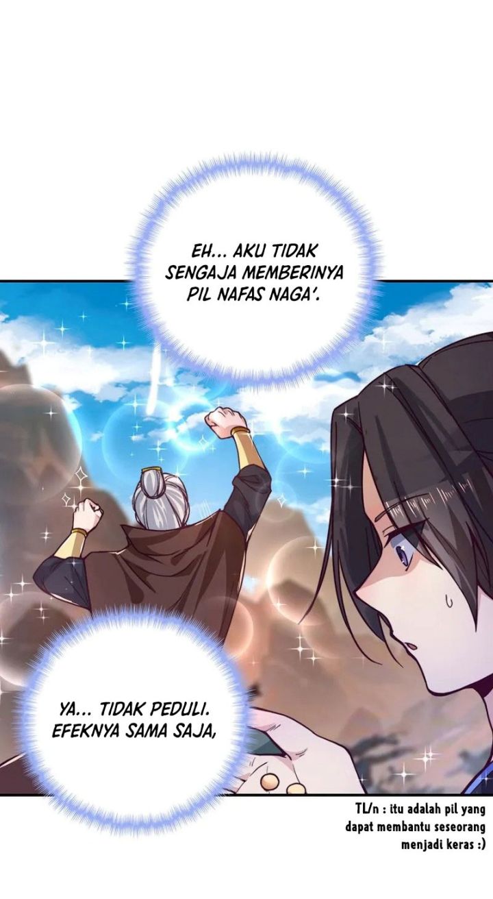 Suseon Reincarnation Book Return Of The Supreme chapter 13