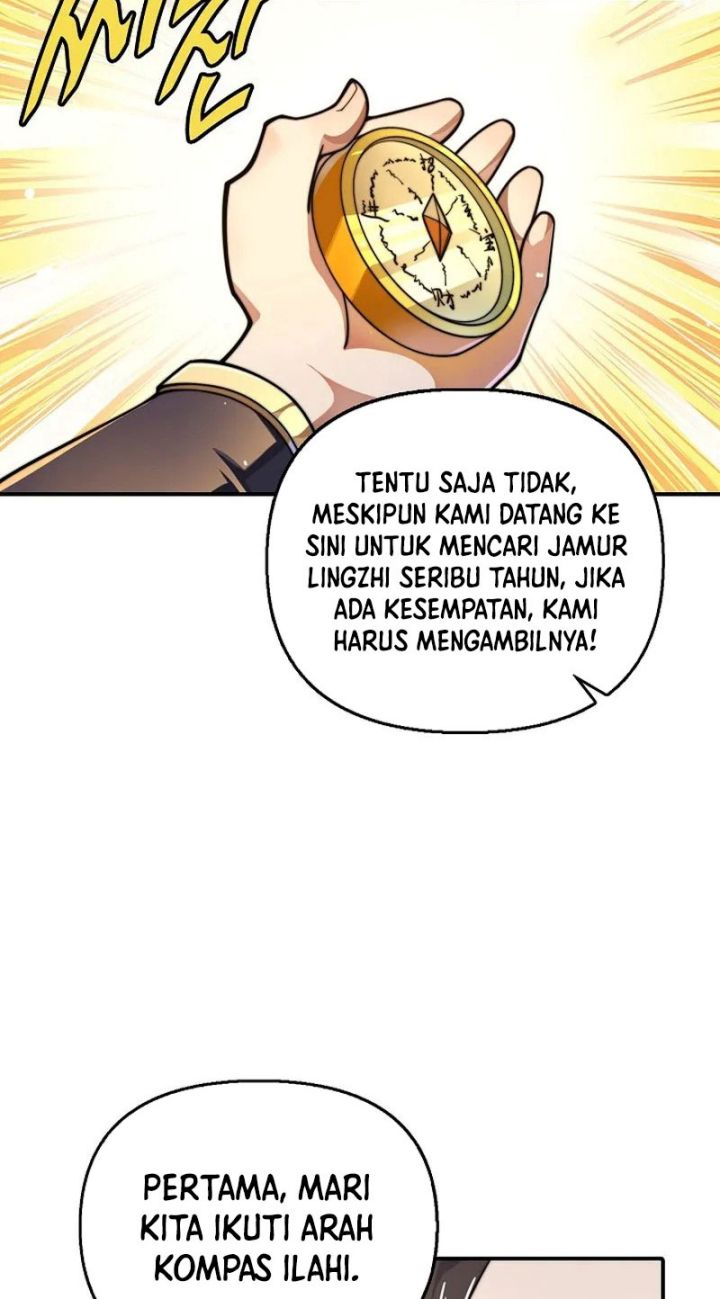 Suseon Reincarnation Book Return Of The Supreme chapter 13