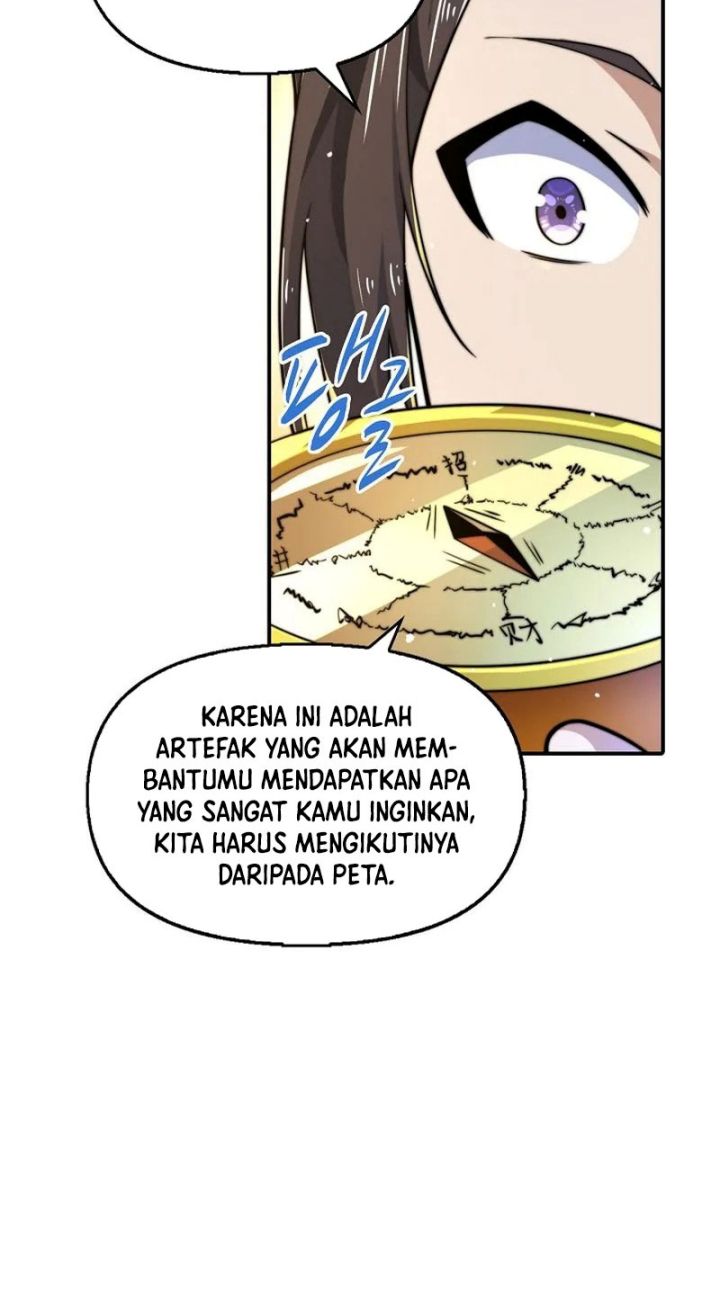 Suseon Reincarnation Book Return Of The Supreme chapter 13