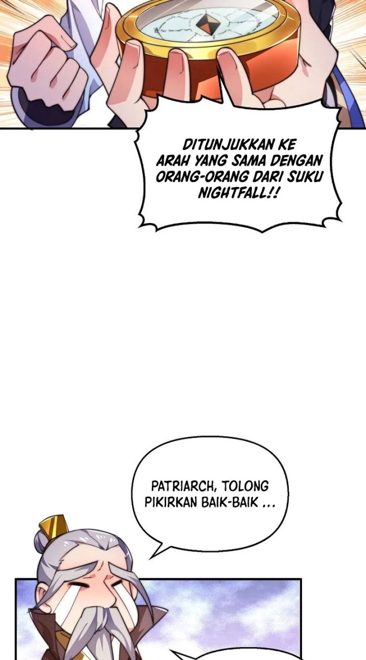 Suseon Reincarnation Book Return Of The Supreme chapter 13
