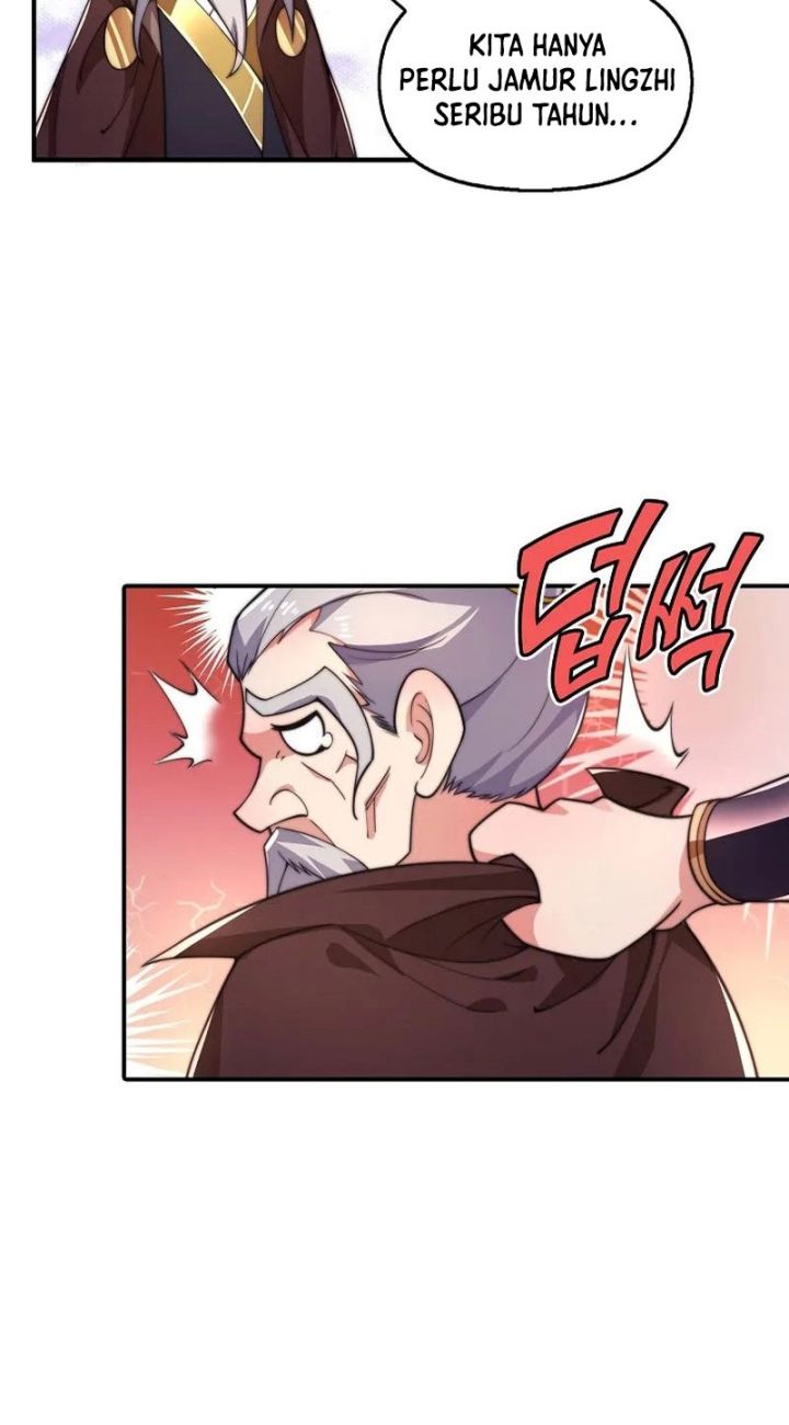 Suseon Reincarnation Book Return Of The Supreme chapter 13