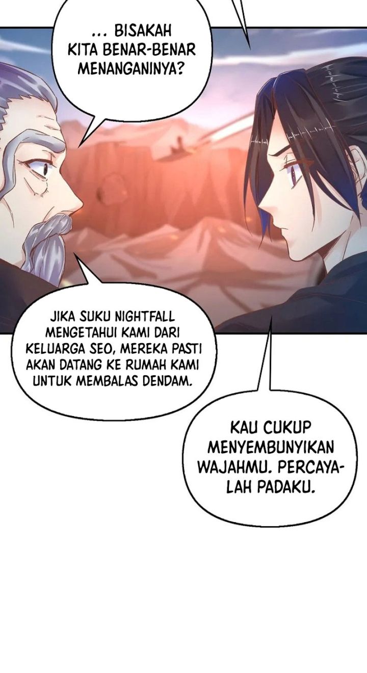 Suseon Reincarnation Book Return Of The Supreme chapter 13