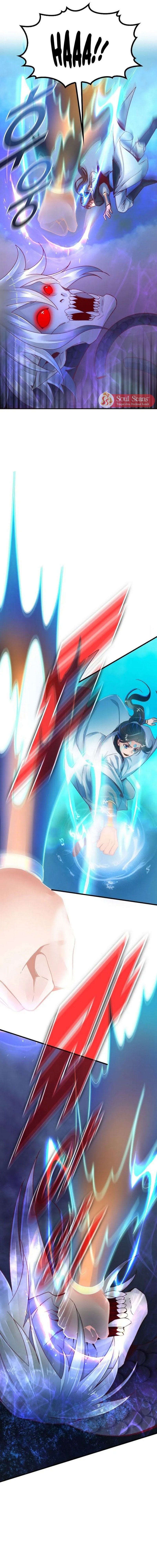 Suseon Reincarnation Book Return Of The Supreme Chapter 16 Bahasa Indonesia