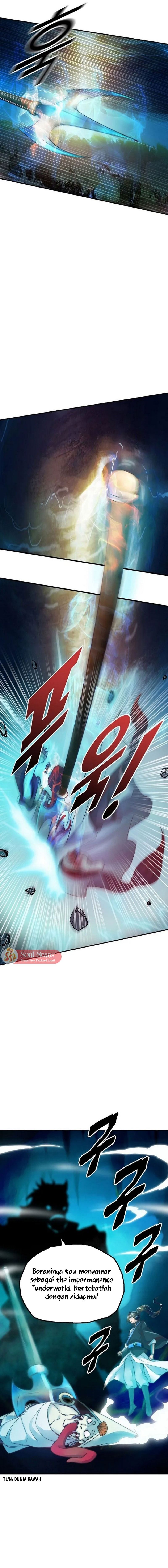 Suseon Reincarnation Book Return Of The Supreme Chapter 16 Bahasa Indonesia