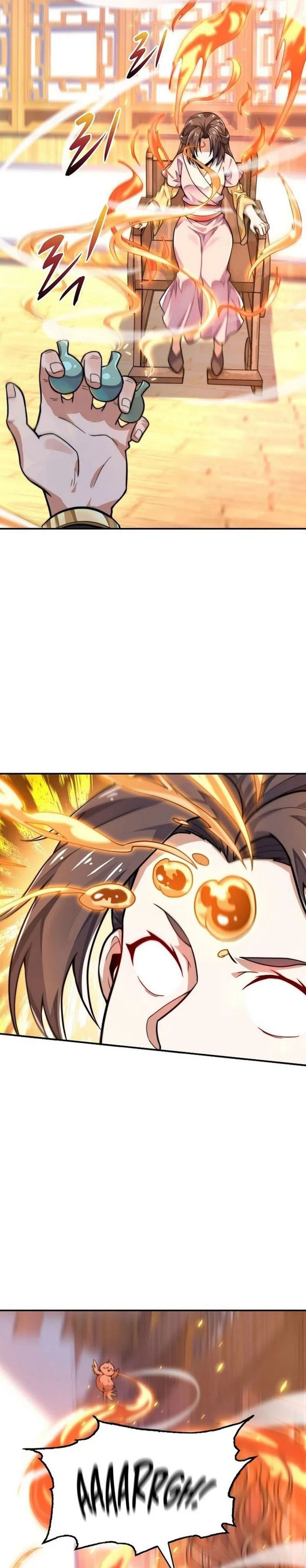 Suseon Reincarnation Book Return Of The Supreme Chapter 19 Bahasa Indonesia