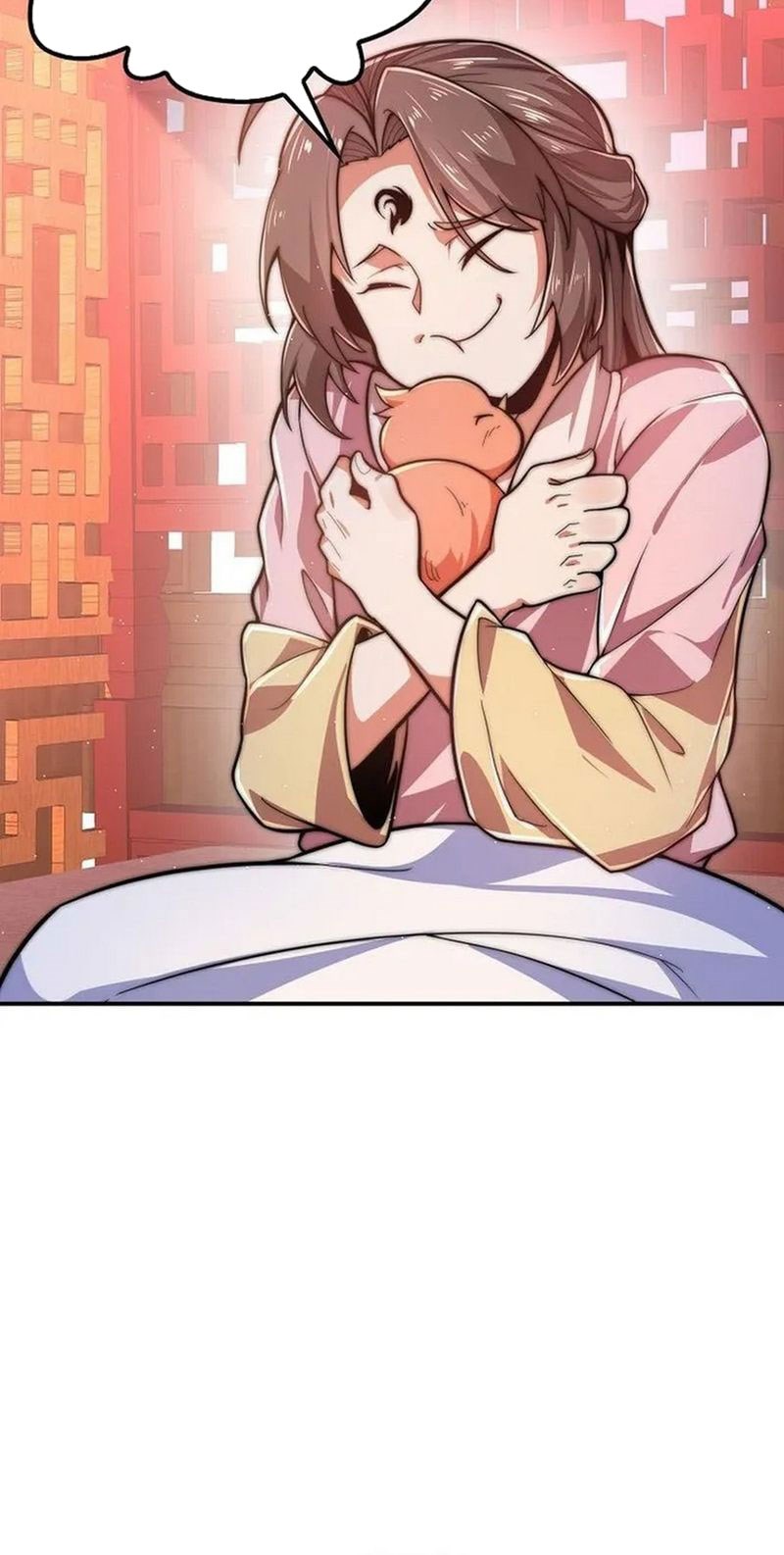 Suseon Reincarnation Book Return Of The Supreme Chapter 19 Bahasa Indonesia