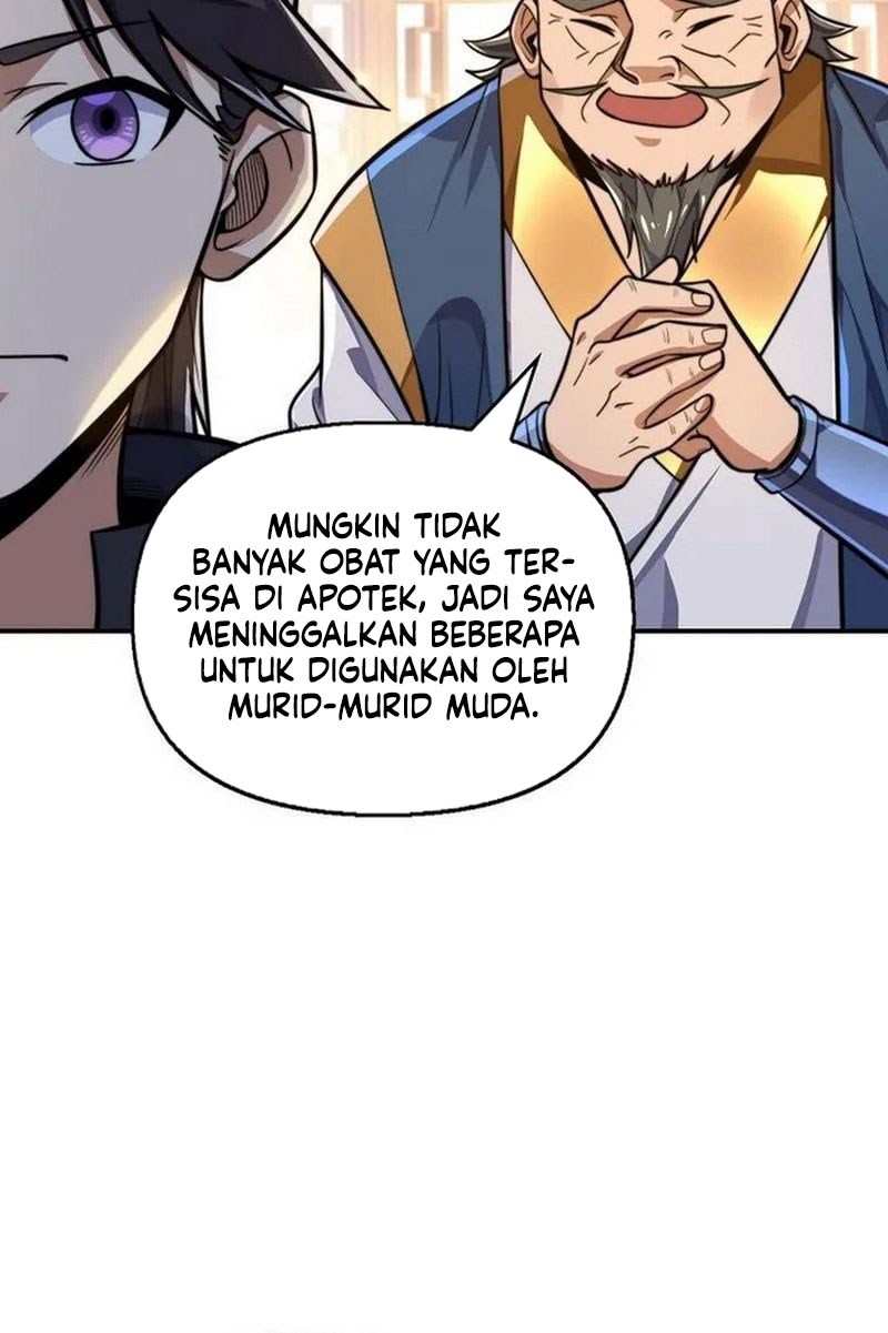 Suseon Reincarnation Book Return Of The Supreme Chapter 19 Bahasa Indonesia