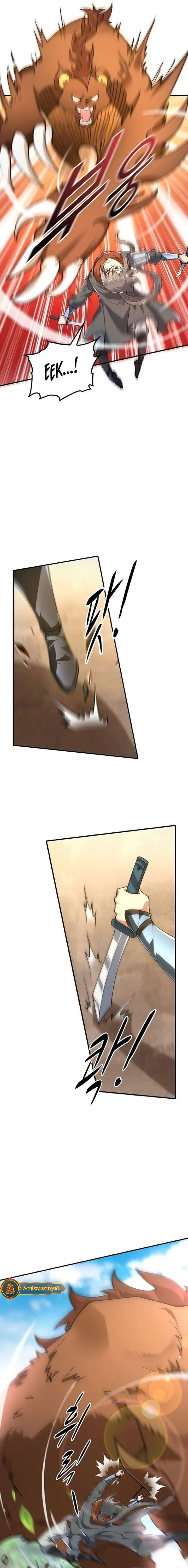 Suseon Reincarnation Book Return Of The Supreme Chapter 21 Bahasa Indonesia