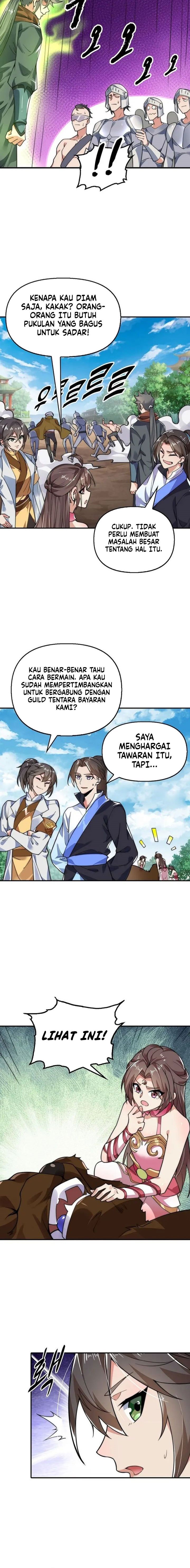 Suseon Reincarnation Book Return Of The Supreme chapter 22