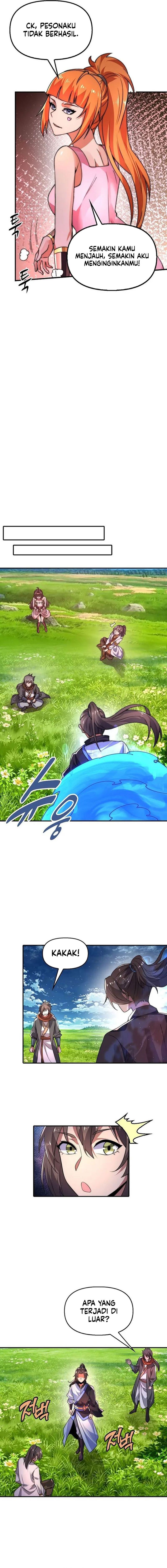 Suseon Reincarnation Book Return Of The Supreme chapter 26