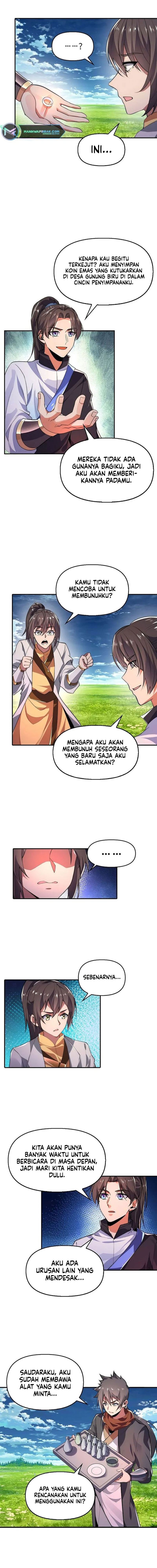 Suseon Reincarnation Book Return Of The Supreme chapter 26