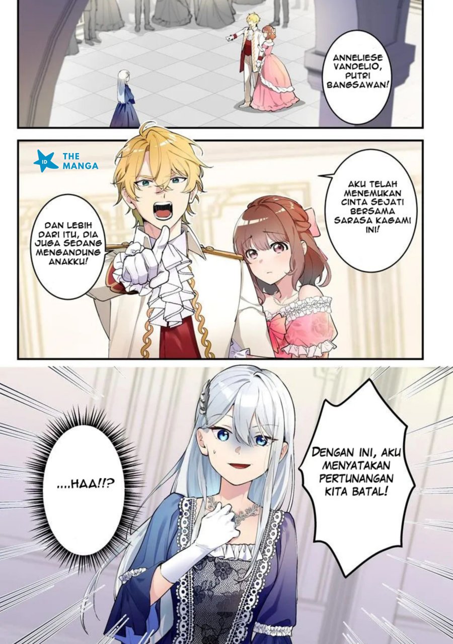 Suterare Saijo Wa Kazoku To Nonbiri Ikiru Koto Ni Shimasu chapter 1