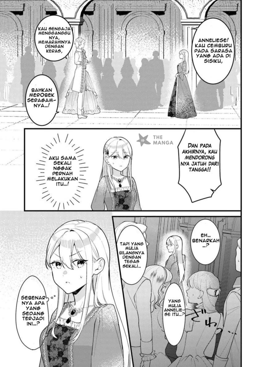Suterare Saijo Wa Kazoku To Nonbiri Ikiru Koto Ni Shimasu chapter 1