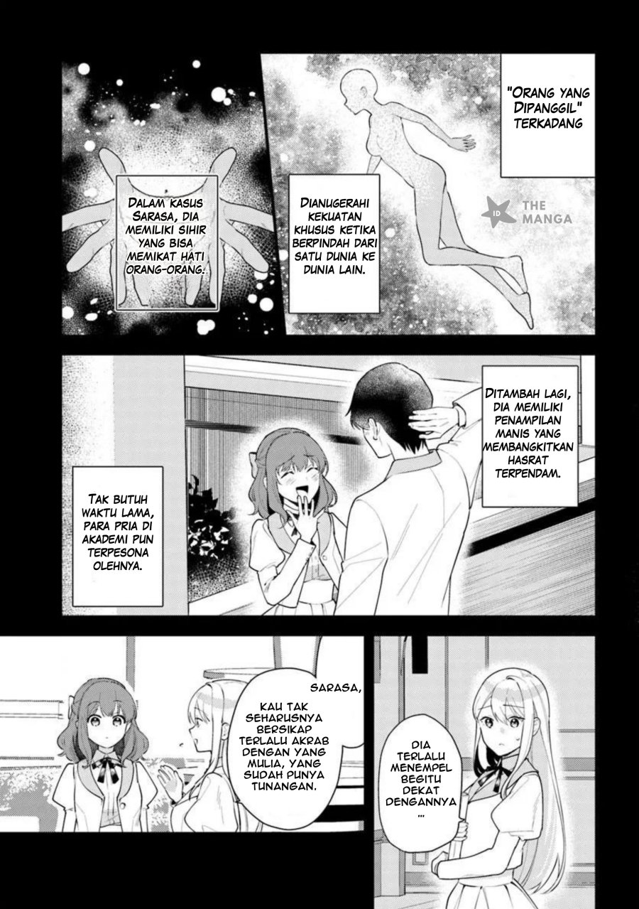 Suterare Saijo Wa Kazoku To Nonbiri Ikiru Koto Ni Shimasu chapter 1